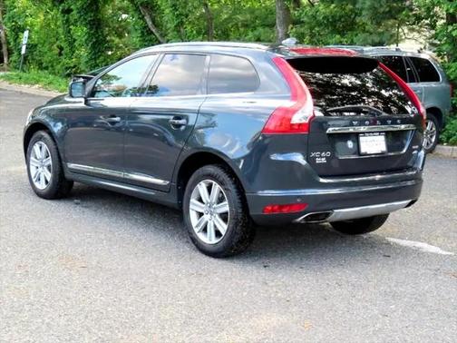 2016 Volvo XC60 T6