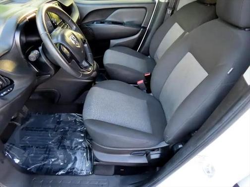 2019 RAM ProMaster City Tradesman
