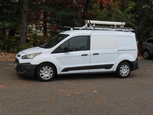 2015 Ford Transit Connect XL LWB