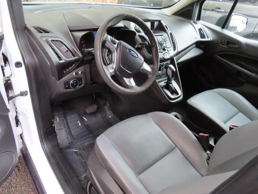 2015 Ford Transit Connect XL LWB