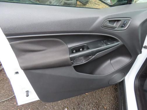 2015 Ford Transit Connect XL LWB