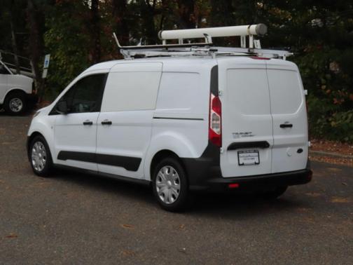 2015 Ford Transit Connect XL LWB