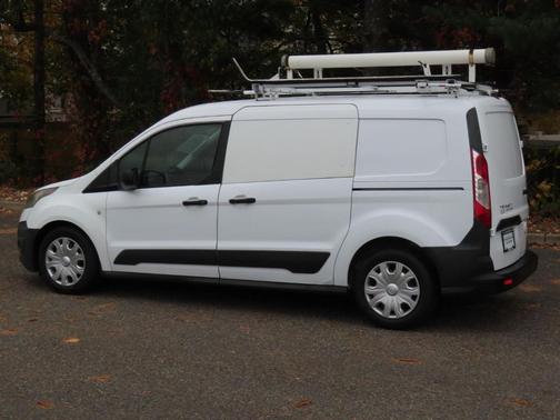 2015 Ford Transit Connect XL LWB