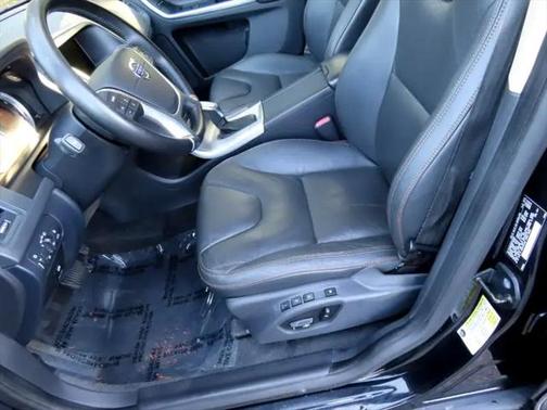 2013 Volvo XC60 T6