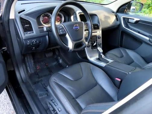 2013 Volvo XC60 T6