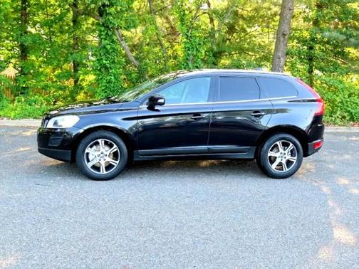 2013 Volvo XC60 T6