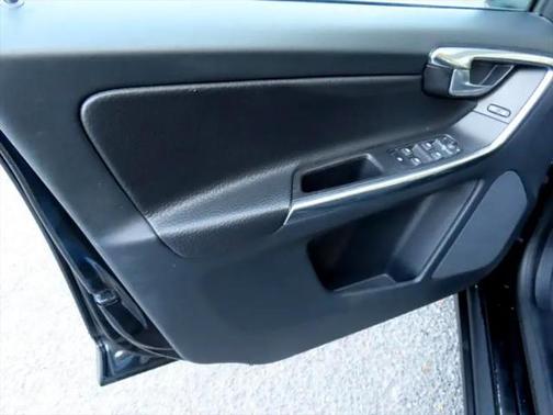 2013 Volvo XC60 T6