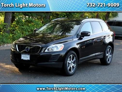 2013 Volvo XC60 T6