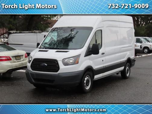 2016 Ford Transit-250 Base