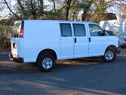 2015 Chevrolet Express 2500 RWD 2500 135''