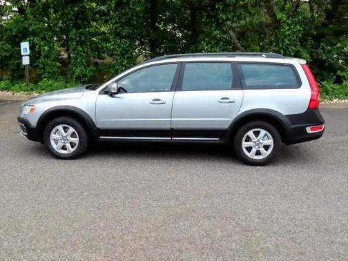 2008 Volvo XC70 4dr Wgn