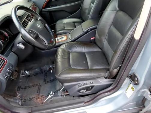2008 Volvo XC70 4dr Wgn
