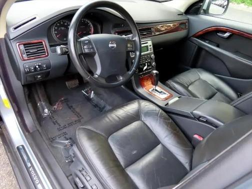 2008 Volvo XC70 4dr Wgn
