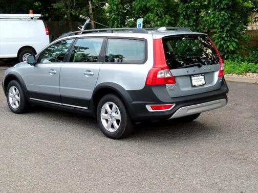 2008 Volvo XC70 4dr Wgn