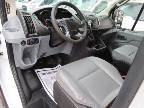 2018 Ford Transit-250 Base