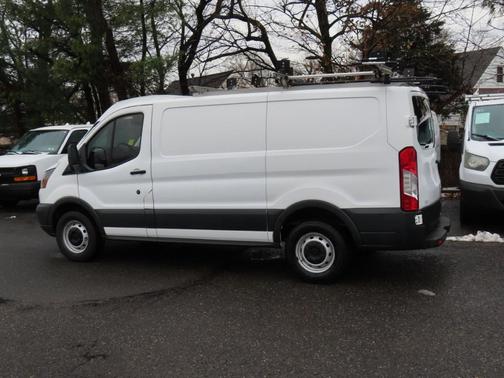 2018 Ford Transit-250 Base