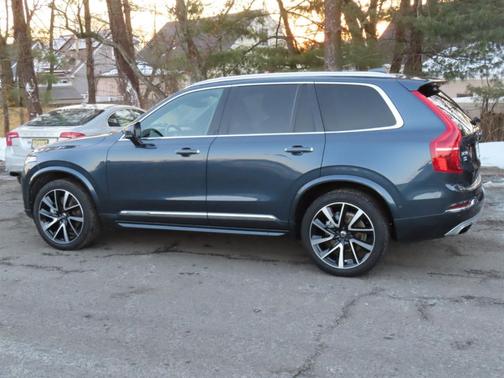 2018 Volvo XC90 T6 Inscription
