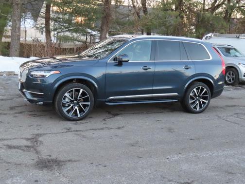 2018 Volvo XC90 T6 Inscription