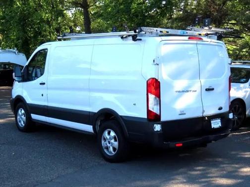 2018 Ford Transit-250 Base