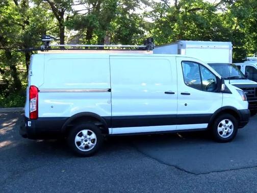2018 Ford Transit-250 Base