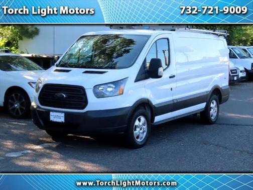 2018 Ford Transit-250 Base