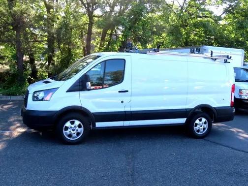 2018 Ford Transit-250 Base