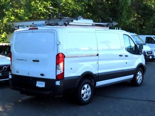 2018 Ford Transit-250 Base