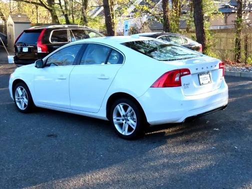 2015 Volvo S60 T5 Premier