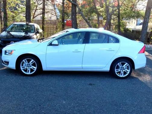 2015 Volvo S60 T5 Premier