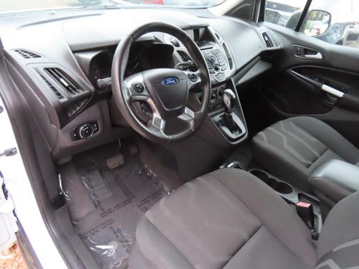 2016 Ford Transit Connect XLT w/Rear Liftgate