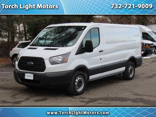 2018 Ford Transit-150 Base