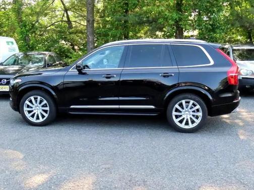 2016 Volvo XC90 T6 Inscription