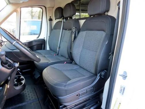 2016 RAM ProMaster 1500 Low Roof