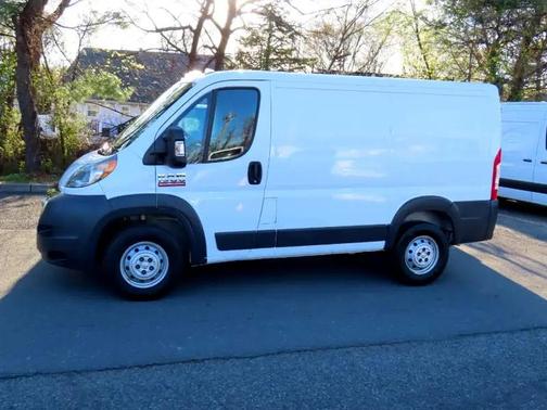 2016 RAM ProMaster 1500 Low Roof