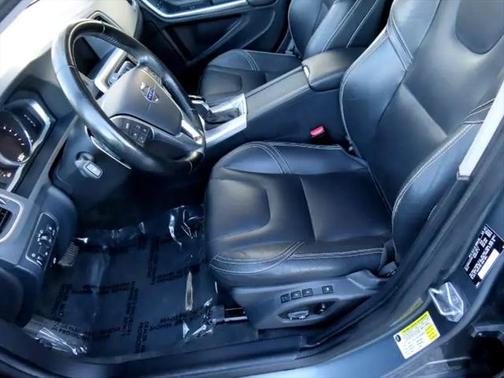2018 Volvo S60 T5 Dynamic