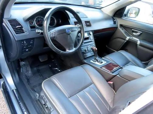2013 Volvo XC90 3.2