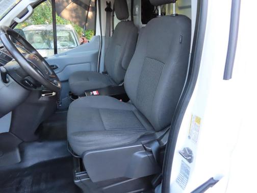 2020 Mercedes-Benz Sprinter 2500 High Roof