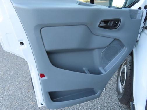 2020 Mercedes-Benz Sprinter 2500 High Roof