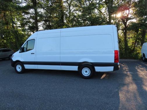 2020 Mercedes-Benz Sprinter 2500 High Roof
