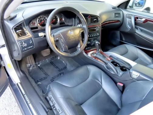 2007 Volvo XC70 Cross Country