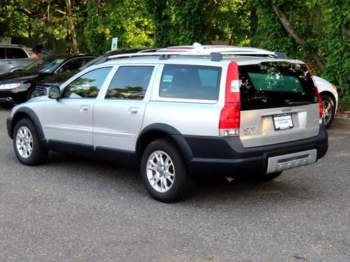 2007 Volvo XC70 Cross Country