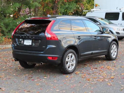 2013 Volvo XC60 3.2