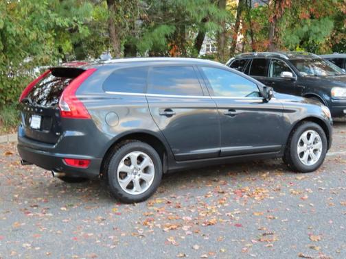 2013 Volvo XC60 3.2