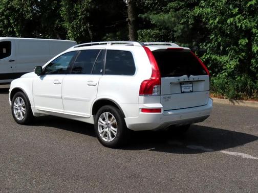 2014 Volvo XC90 3.2