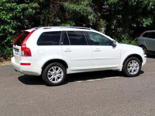 2014 Volvo XC90 3.2