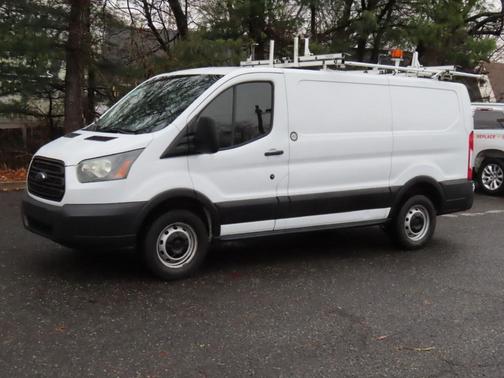 2015 Ford Transit-250 Base