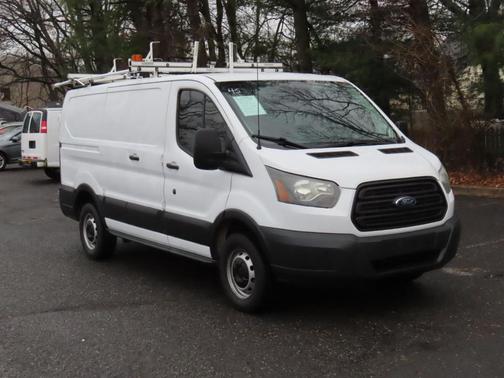 2015 Ford Transit-250 Base