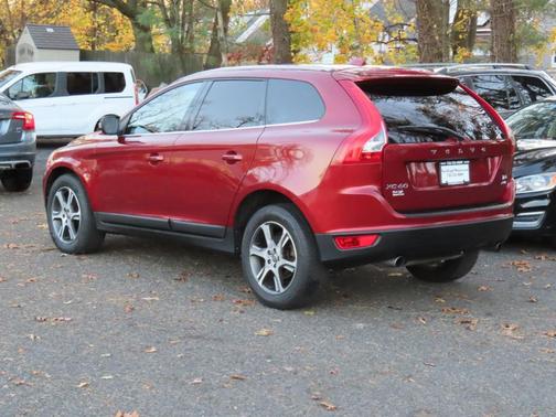 2013 Volvo XC60 T6