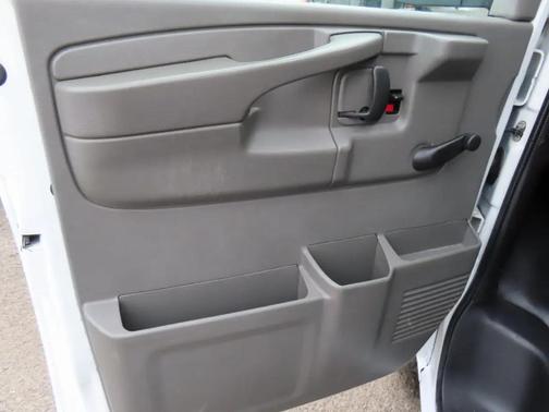 2012 Chevrolet Express 1500 RWD 1500 135''