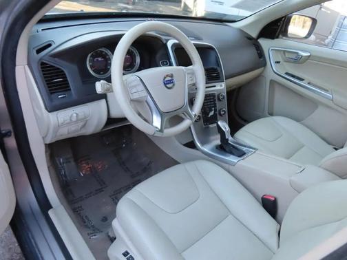 2013 Volvo XC60 T6